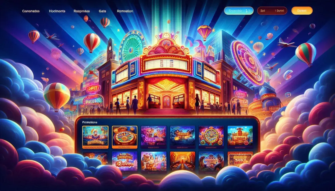 Cooks Casino